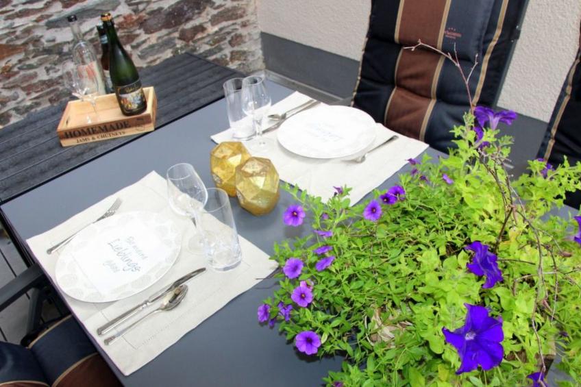 Moselromance mit großer Sonnenterrasse - foto 7