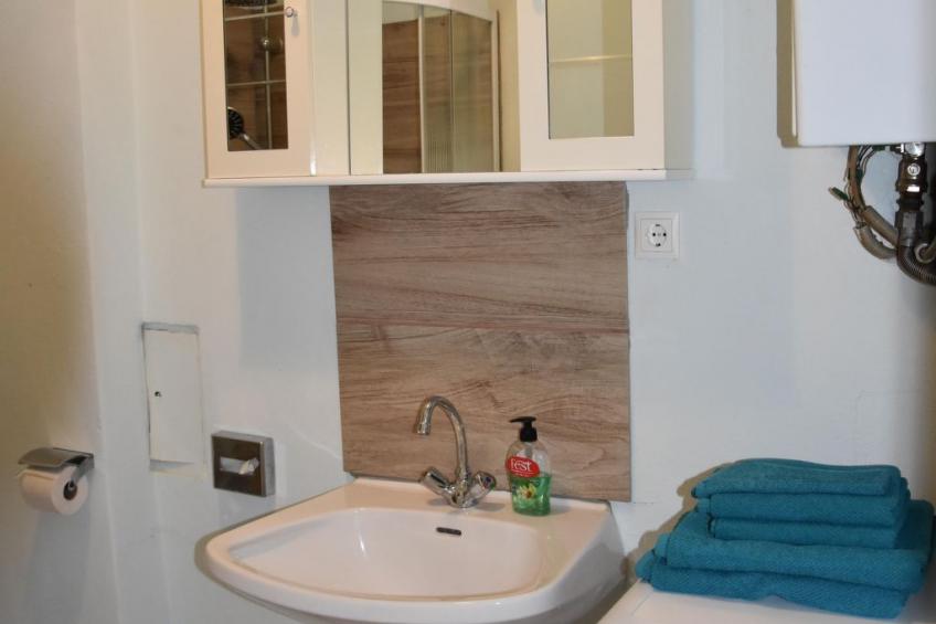 Charmante Wohnung in Fünfhaus mit Garten - foto 19