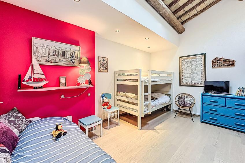 Villa Beauvau - foto 28