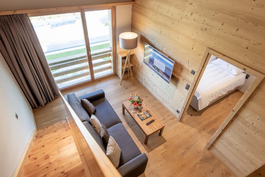 SWISSPEAK Resorts Vercorin - foto 5