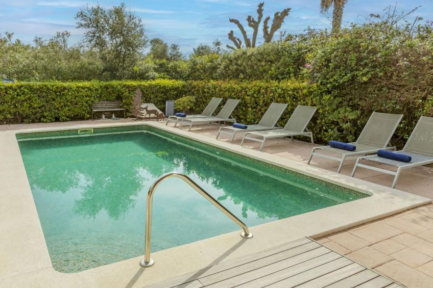 Villa Bertoni - foto 31