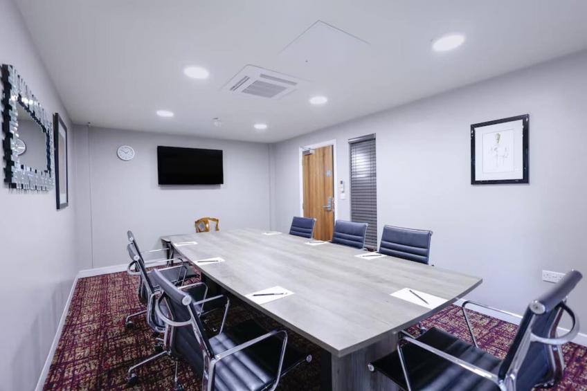Executive Double Room - foto 14