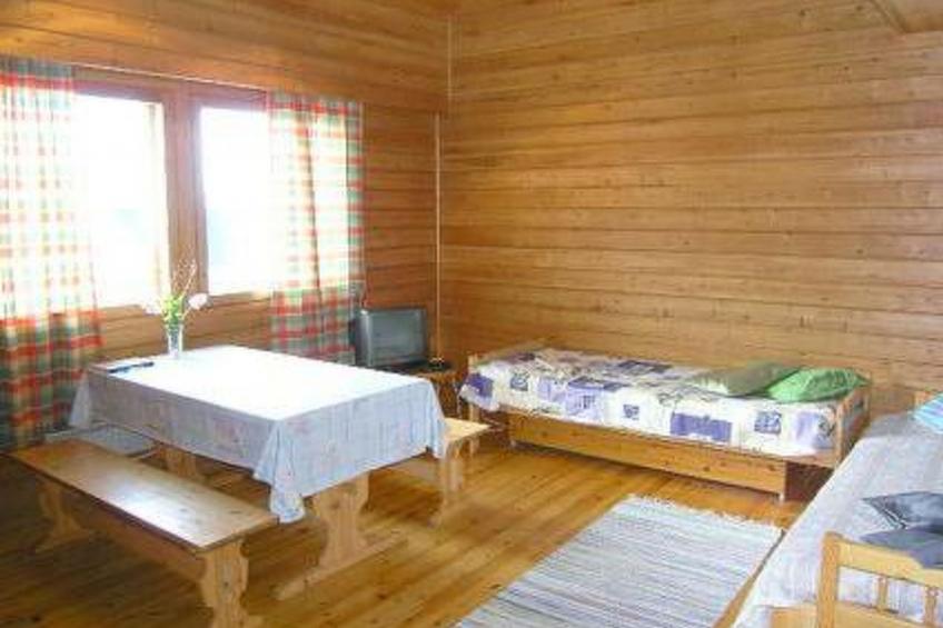 Jokijärven lomat/riitula - foto 5