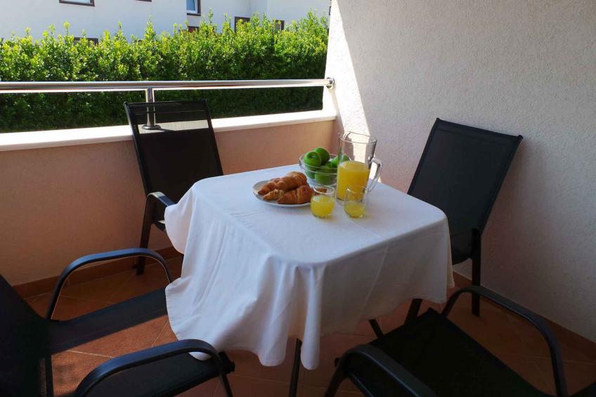 Vakantiewoning met zeezicht - VW-PJCT - foto 5