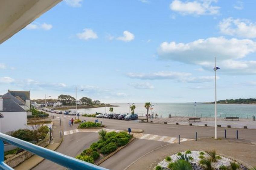 La Corniche de la Plage S4p - foto 6