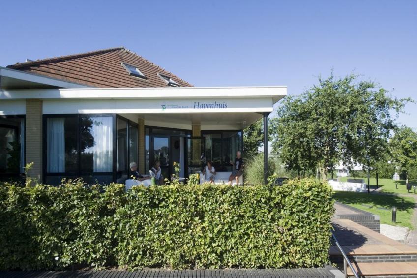 Vakantiepark Eiland van Maurik 6 - foto 8