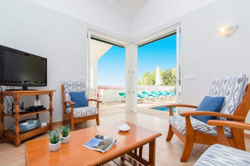 Maison à Sant Tomas - foto 6