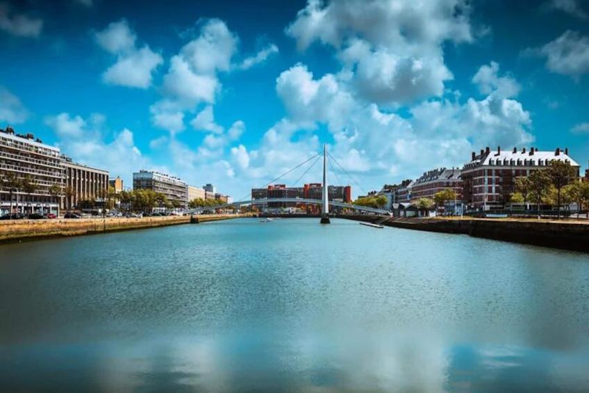 ⛲  Le Loft Perret - Vue Volcan Et Centre Ville - foto 20