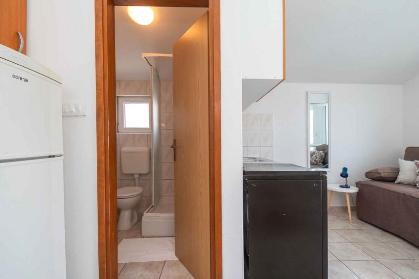 Vakantiewoning bij de zee - VW-P5NMK - foto 37