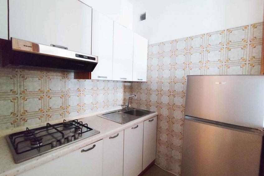 Vakantiewoning met balkon - VW-5676M - foto 10