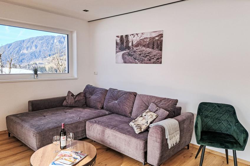 Alpine Residence Auszeit - foto 48