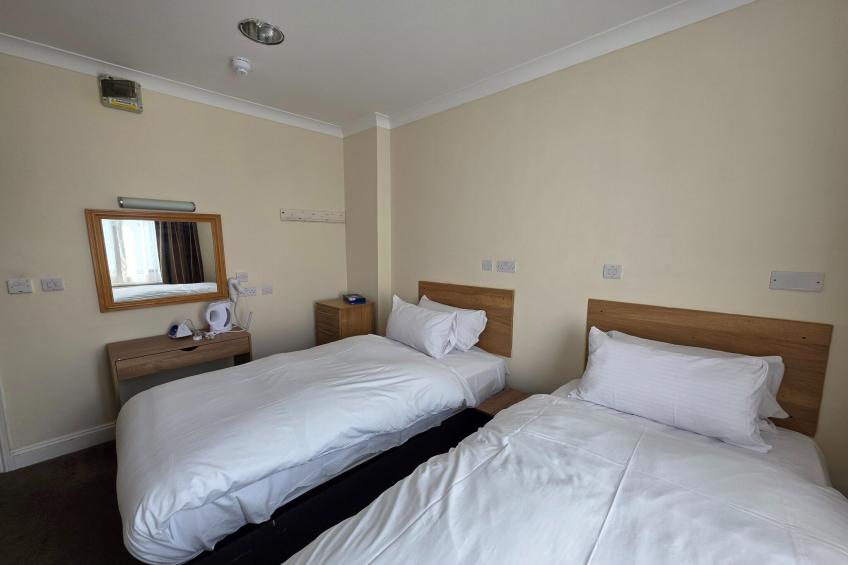 Russel Twin Room - foto 6