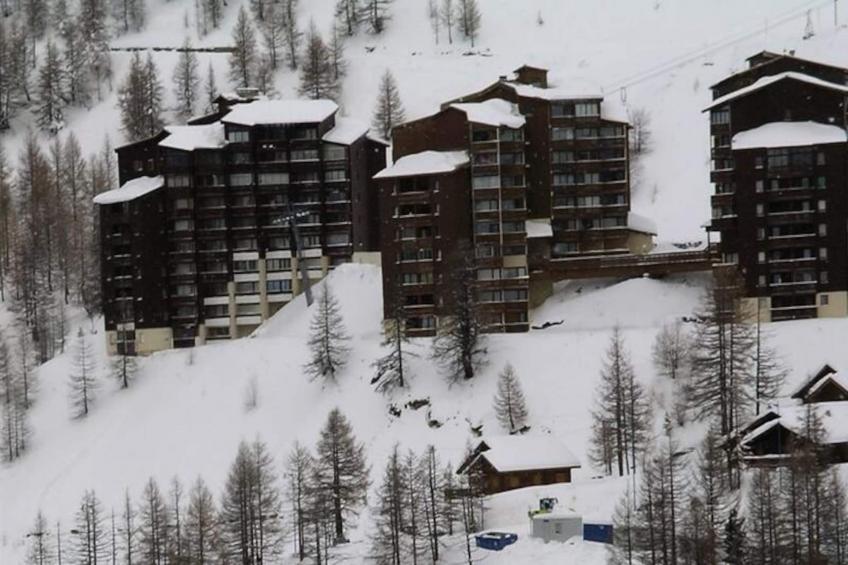 Résidence Saint Clair Ii 55 - foto 12