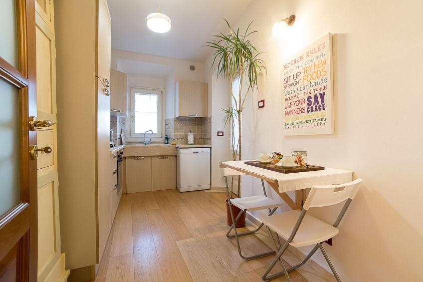 Wohnung 'The Grapefruit' mit Whirlpool - foto 8