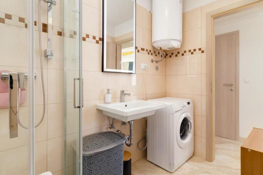 Neues Ferienhaus Nina in der Nähe von Rovinj - foto 46