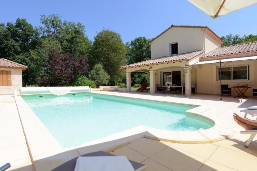 Villa DUXCAAR Beaum. - foto 6