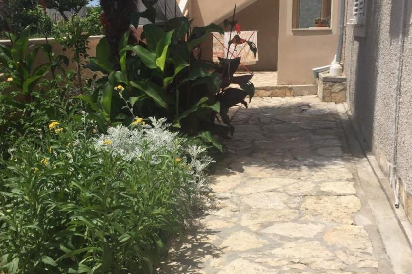 Pasman' Wohnung mit Blick aufs Wasser - foto 16