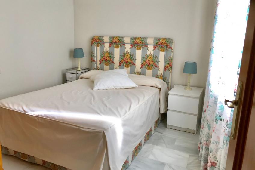 Wohnung in der "PASEO". Zentrum von La Rambla (Cordoba) - foto 13