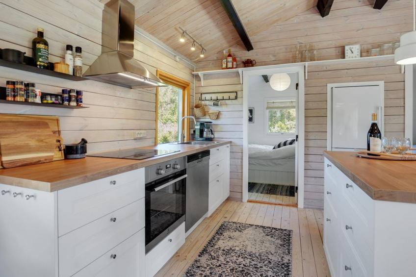 "Siem" - 600m from the sea in NW Jutland - foto 12