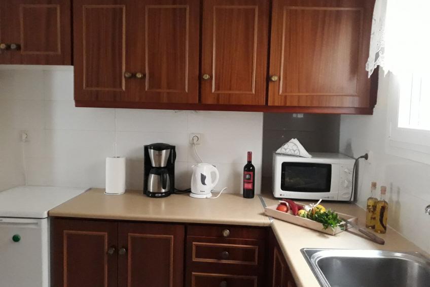 Old town apartment - foto 10