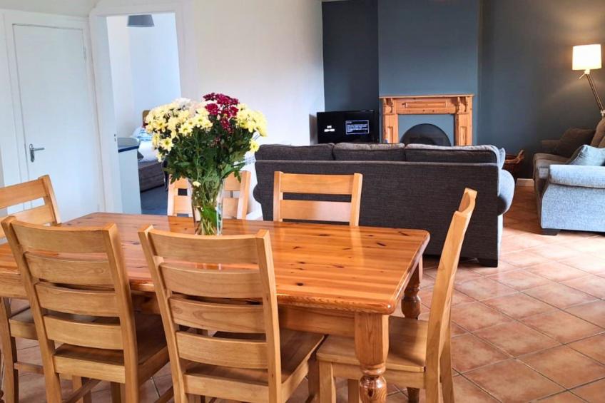 Dingle HC(TR4) No 1 - A - foto 21