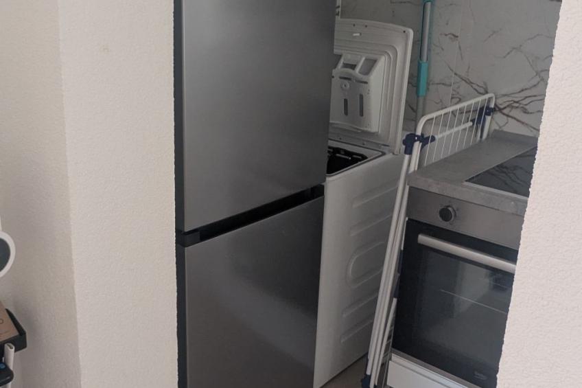 Kleine Stadtwohnung - foto 7