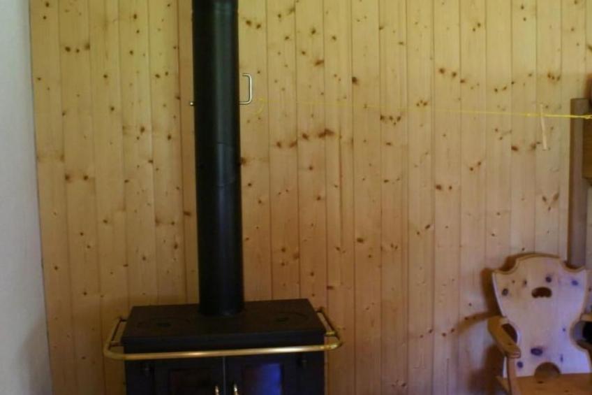 Alphütte Gental - Haslital - foto 12