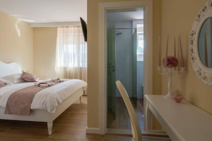 Villa Zara mit beheiztem Hydromassage-Pool - foto 30