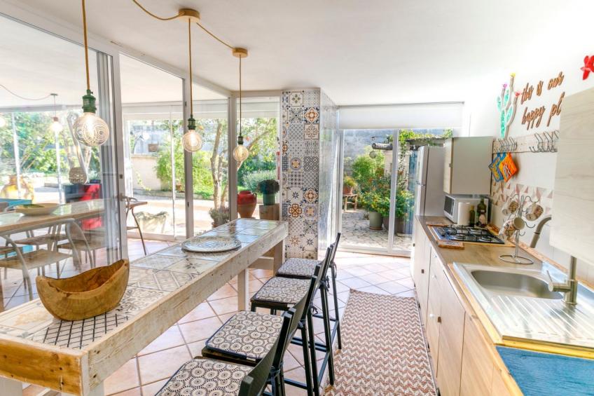 Ferienvilla "Nell'Arneo Country House" - foto 8