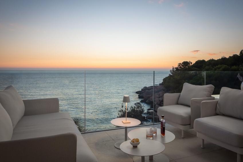 Villa mit Infinity-Pool - foto 71