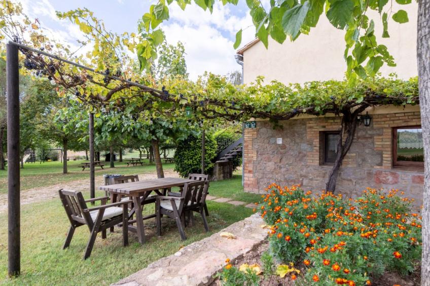 Wohnung "El Corral" mit Terrasse - foto 17