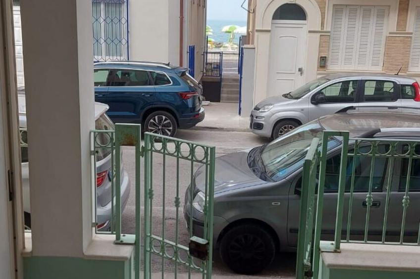 Suite Oltremare - foto 34