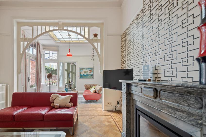 La Maison Bleue Ronse - foto 17