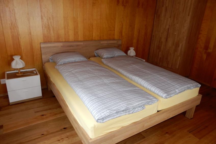 Casa Nacla, (Sedrun/Surrein), 604.01 - foto 9