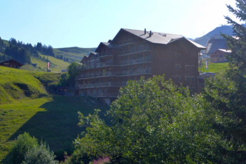 Résid. Sundance 15, (Les Crosets), A-0575 - foto 12
