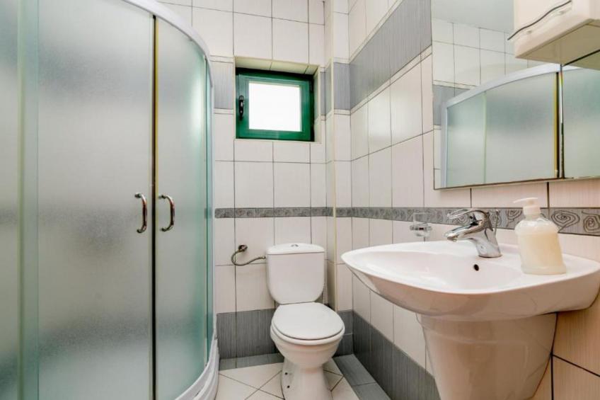 Amor Residence - Studio Apartment with Terrace and Sea View (4 ) - foto 35