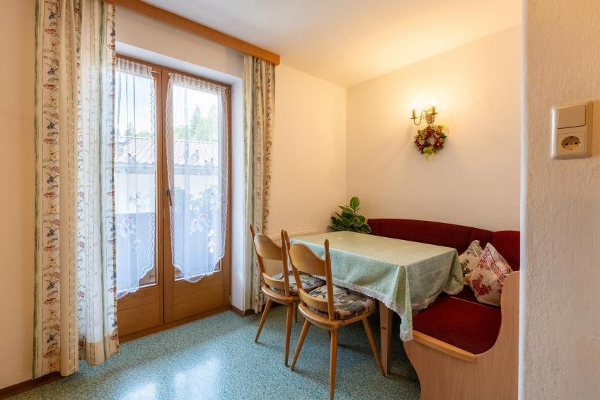 Apartments home Hoflacher, Mayrhofen - Type A - foto 12