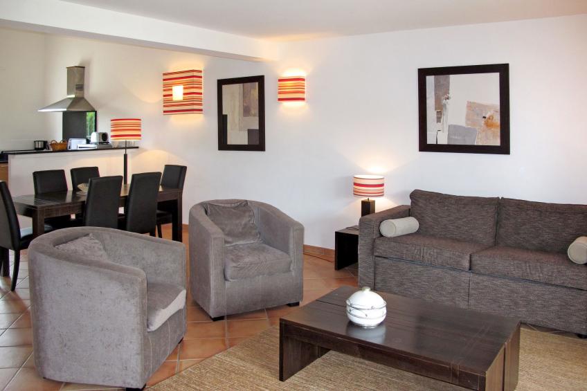 Résidence Green Bastide (RSA252) - foto 4