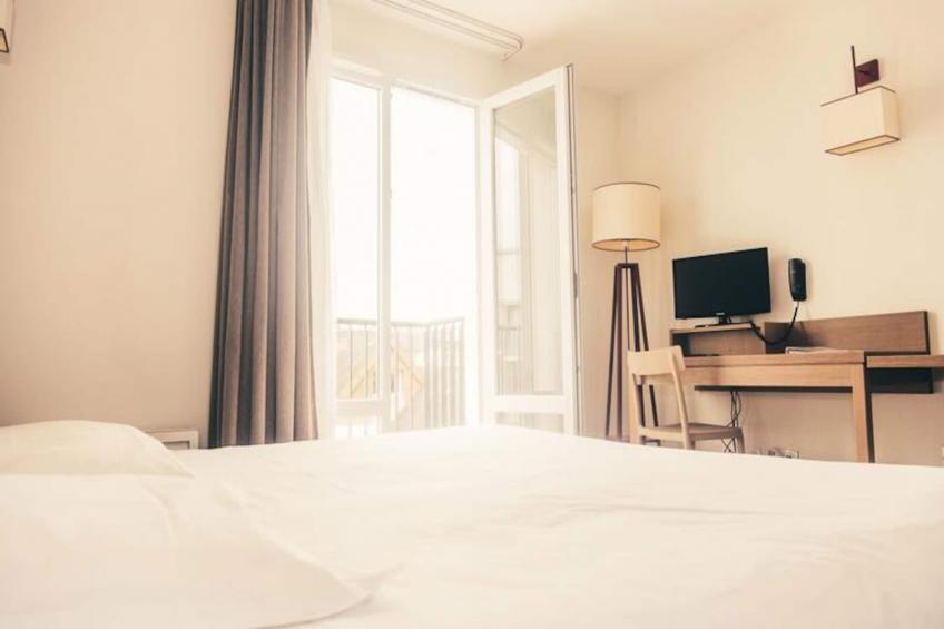 Appart'Hotel Quimper - foto 14