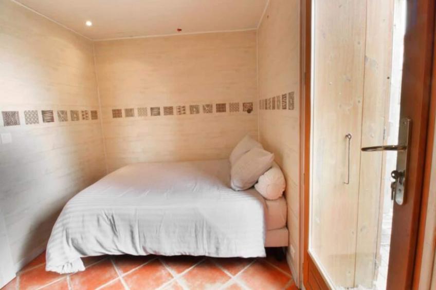 Le Petit Belvédère: Chalet Avec Piscine & Vue Lac - foto 12