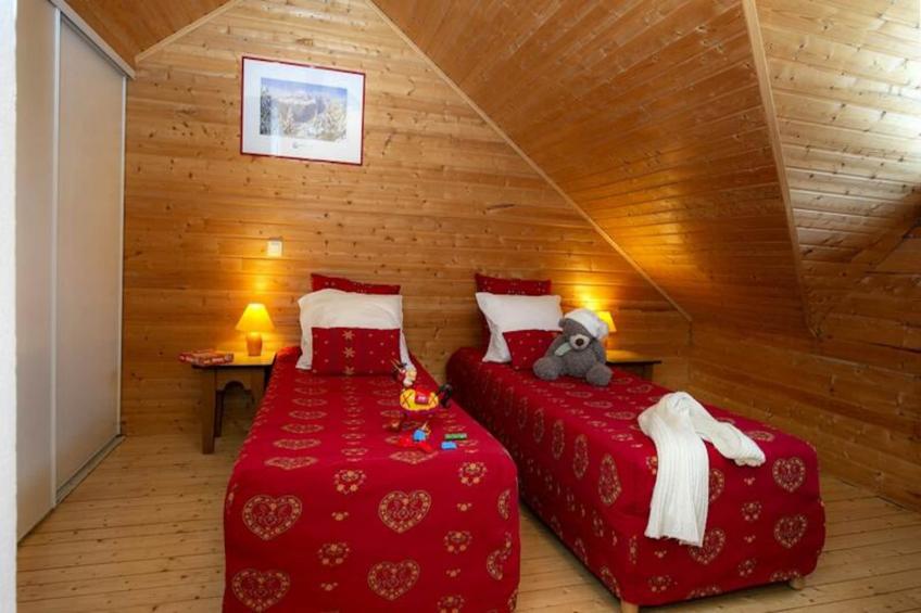 Résidence Goélia Le Village Gaulois - foto 14