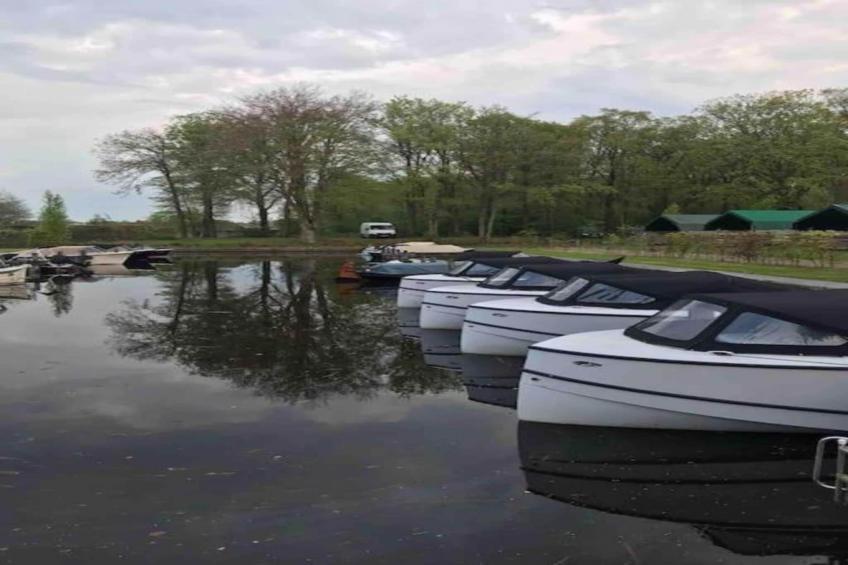 Recreatiepark Idskenhuizen 8 - foto 27