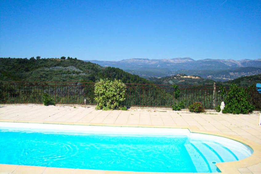 Villa De Campagne - 8 Pers - Vue Sur Les Mimosas - foto 26