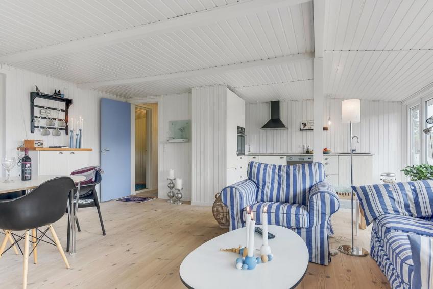 "Elain" -  from the sea in SE Jutland - foto 26