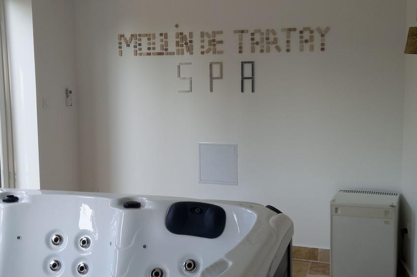 Fanny's Gîte Moulin de Tartay in Avignon - foto 30