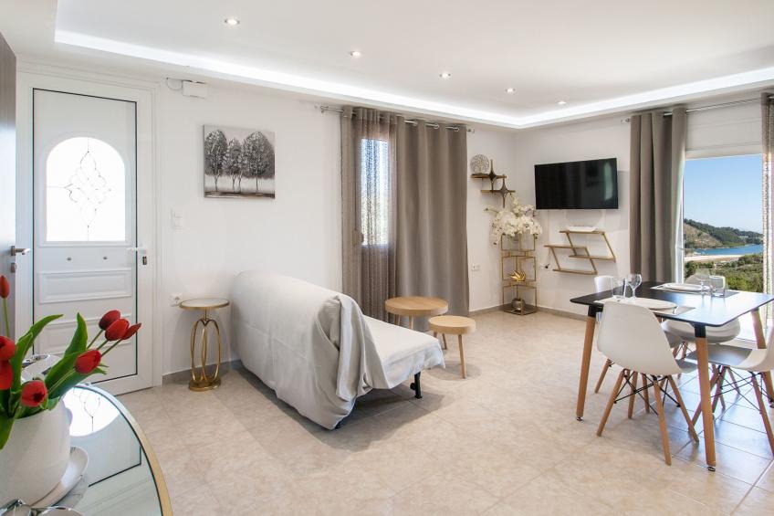 SkyFrame Villa mit atemberaubendem Blick auf das Meer... - foto 9