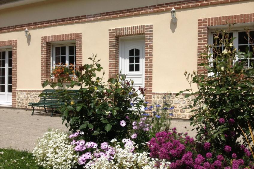 Le Clos du Hêtre - foto 5