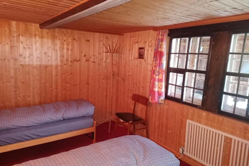 Antikes Ferienhaus - foto 32