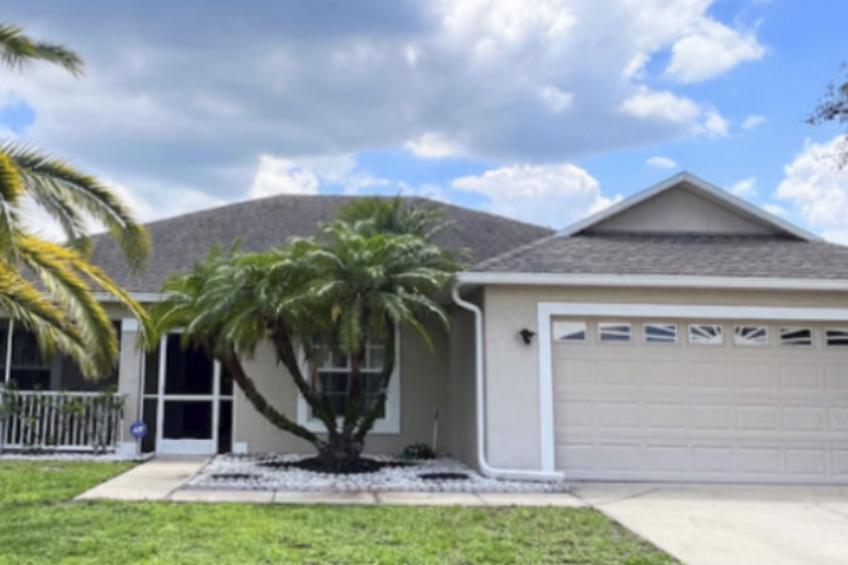 3-Schlafzimmer-Ferienhaus mit tollem Außenbereich - foto 16