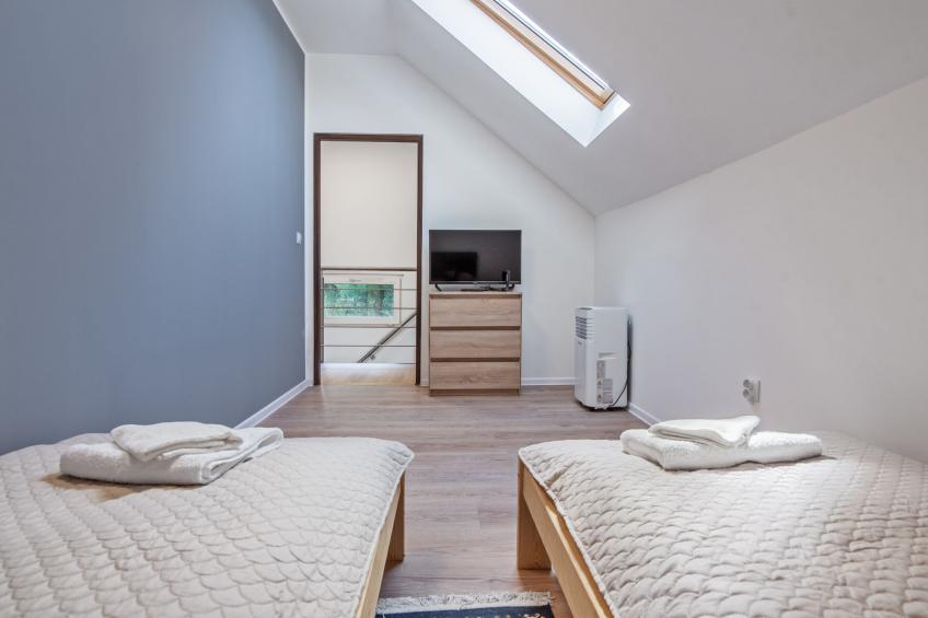 Gęsia Kępa - foto 19